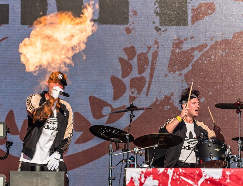 Het intussen al uitverkochte Gladiolen Festival @ Olen voegt nog 18 mooie namen toe!