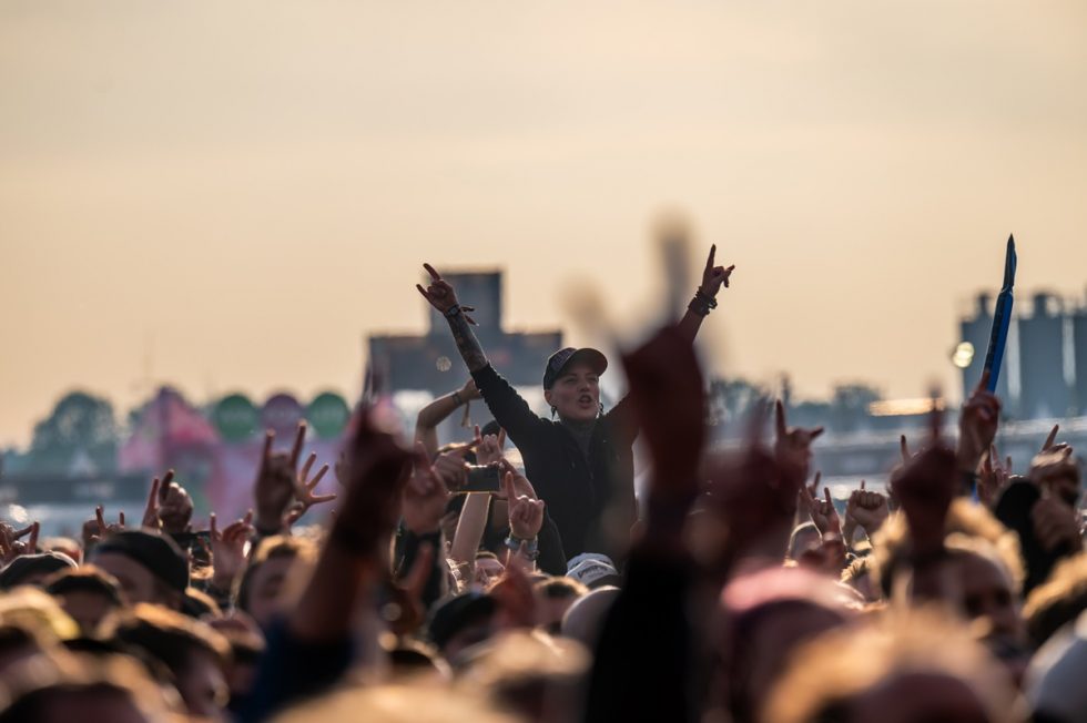 , Meer dan 80 namen worden bijgeschreven op affiche van Graspop Metal Meeting en ticketverkoop start op zaterdag 30 november!