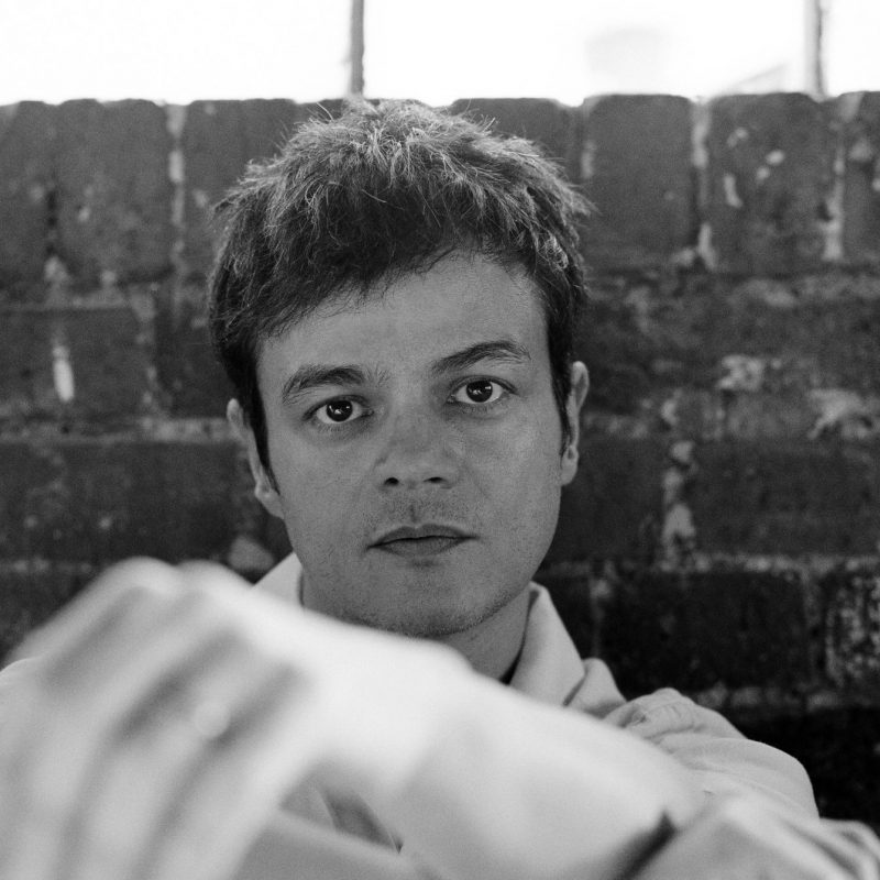 Jamie Cullum op 4 mei 2025 @ Koningin Elisabethzaal Antwerpen & op 5 mei 2025 @ Bozar Brussel!