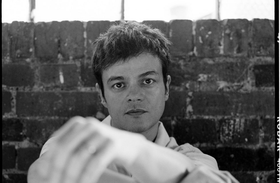 , Jamie Cullum op 4 mei 2025 @ Koningin Elisabethzaal Antwerpen &amp; op 5 mei 2025 @ Bozar Brussel!