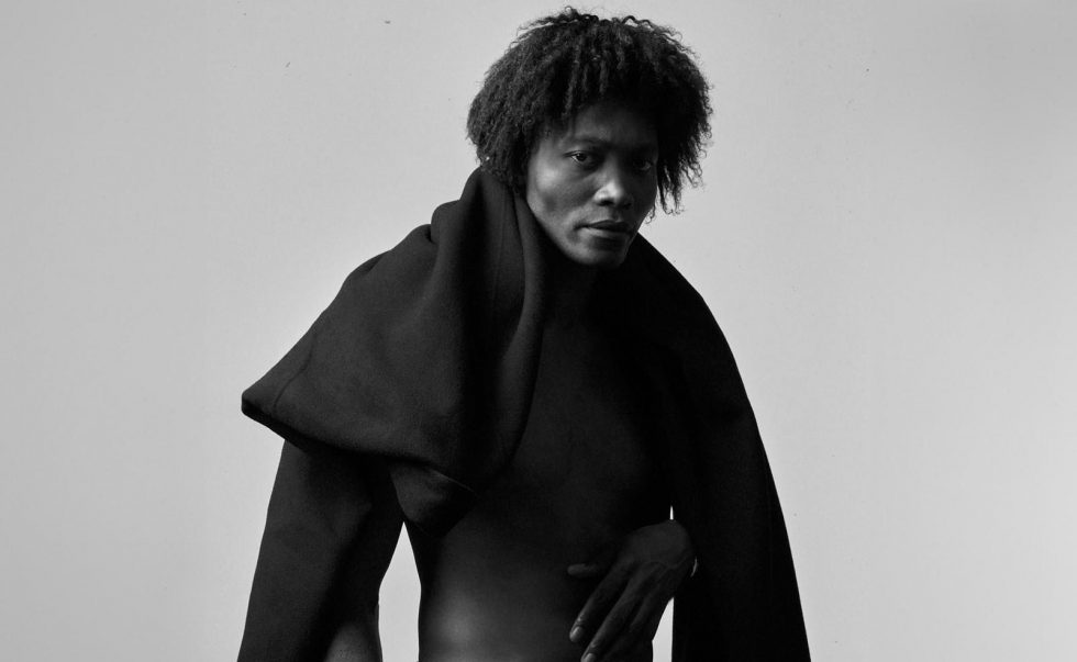 , Benjamin Clementine op maandag 7 april 2025 @ Ancienne Belgique!