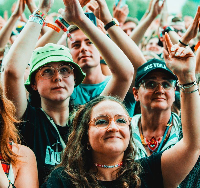 Vandaag wordt de line-up van Rock Werchter verrijkt met 13 namen!