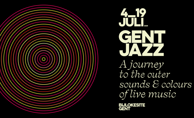 Gent Jazz 2025 trakteert op eerste namen: Max Richter, Kamasi Washington, St. Vincent, Bonnie Raitt, Anna Calvi en meer!