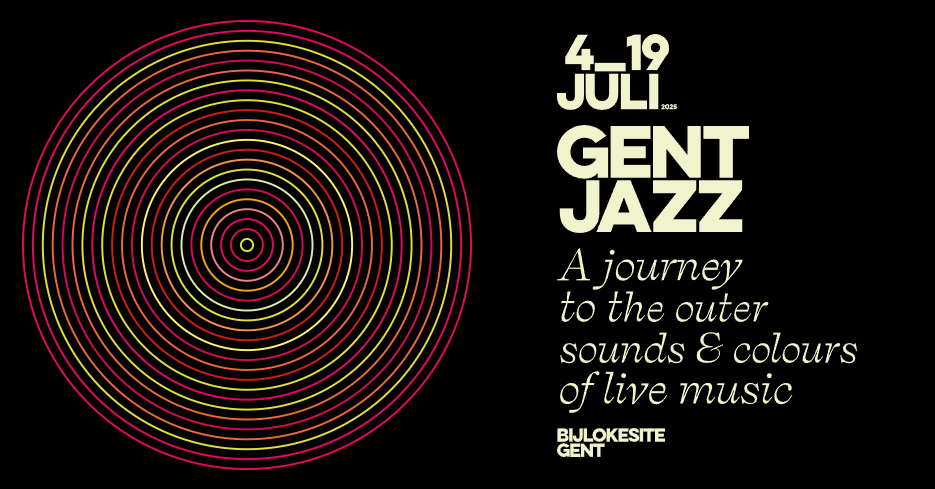 , Gent Jazz 2025 trakteert op eerste namen: Max Richter, Kamasi Washington, St. Vincent, Bonnie Raitt, Anna Calvi en meer!