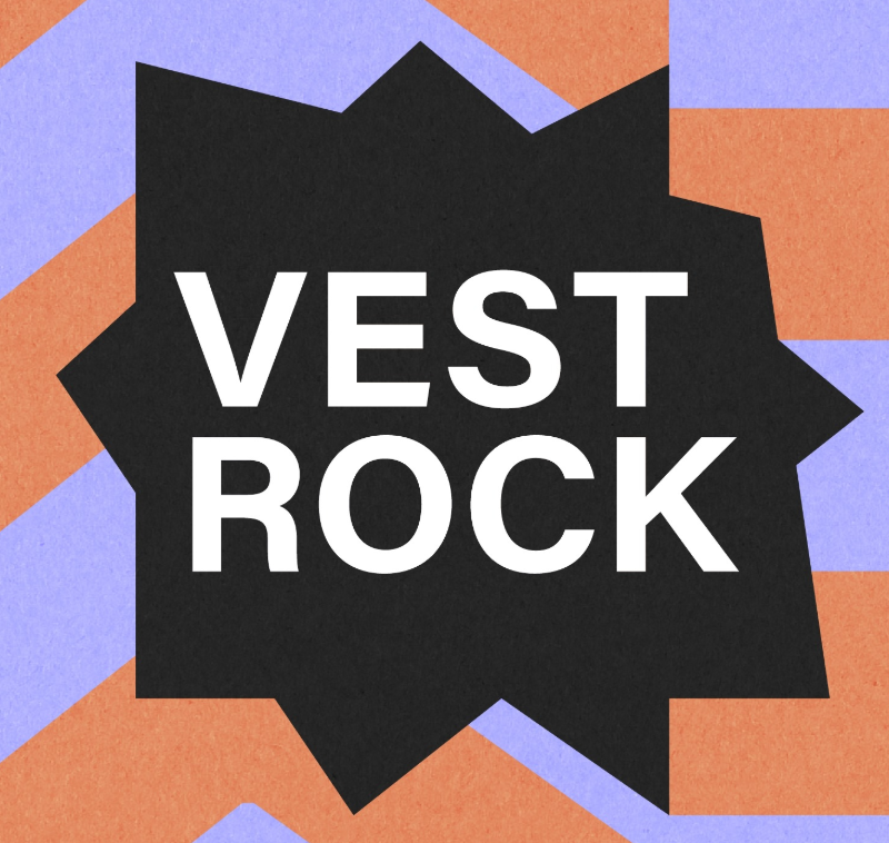 VESTROCK haalt Britse iconische rockband Stereophonics als headliner binnen voor vrijdag 30 mei 2025!