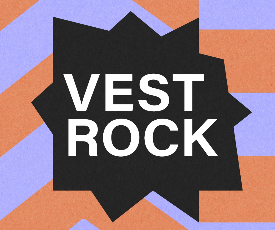 , VESTROCK haalt Britse iconische rockband Stereophonics als headliner binnen voor vrijdag 30 mei 2025!