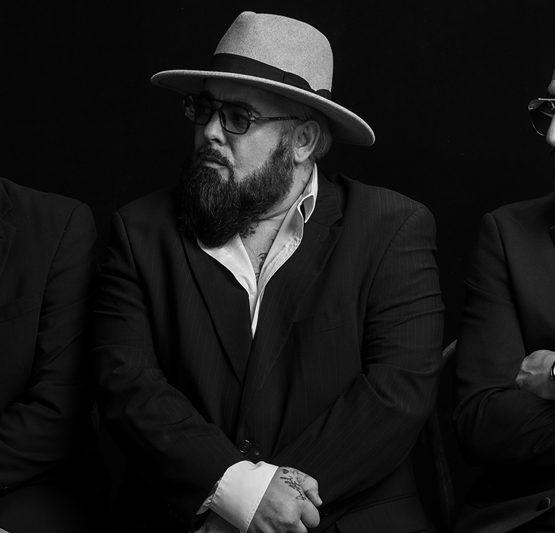 Legendarische band Fun Lovin’ Criminals komt op 2 oktober @ La Madeleine Brussel!