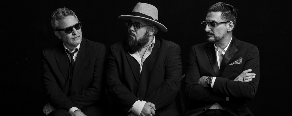 , Legendarische band Fun Lovin’ Criminals komt op 2 oktober @ La Madeleine Brussel!