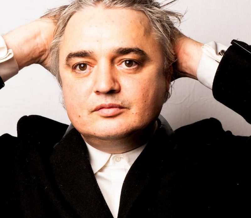 Peter Doherty op zondag 27 april @ Het Depot Leuven!