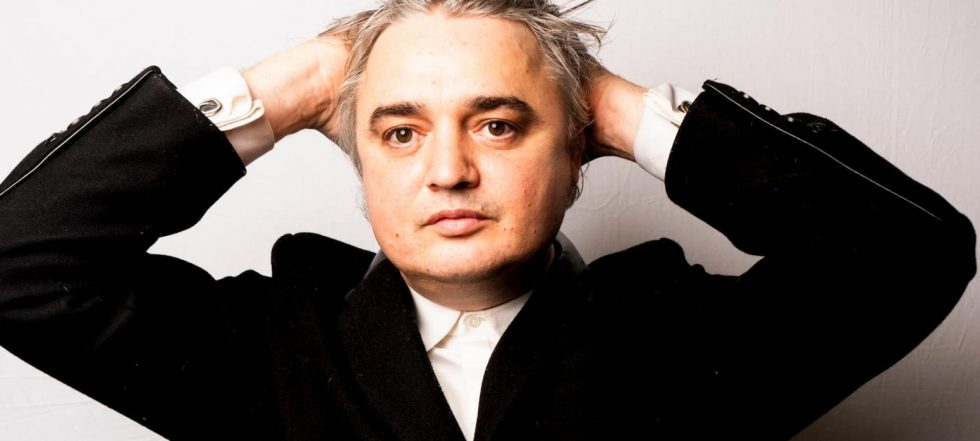 , Peter Doherty op zondag 27 april @ Het Depot Leuven!