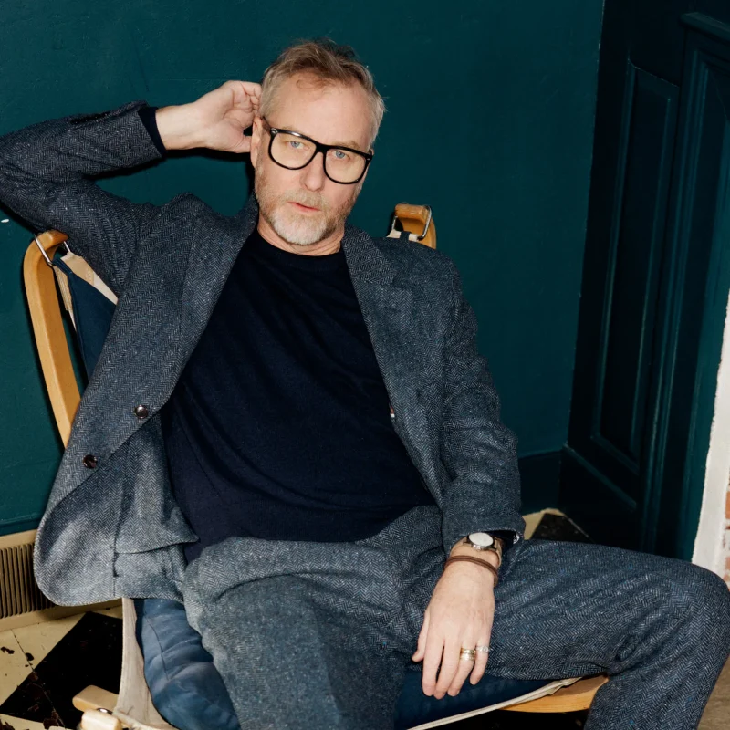 Matt Berninger op 1 september @ OLT Rivierenhof Antwerpen!