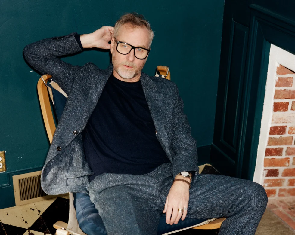 Matt Berninger op 1 september @ OLT Rivierenhof Antwerpen!