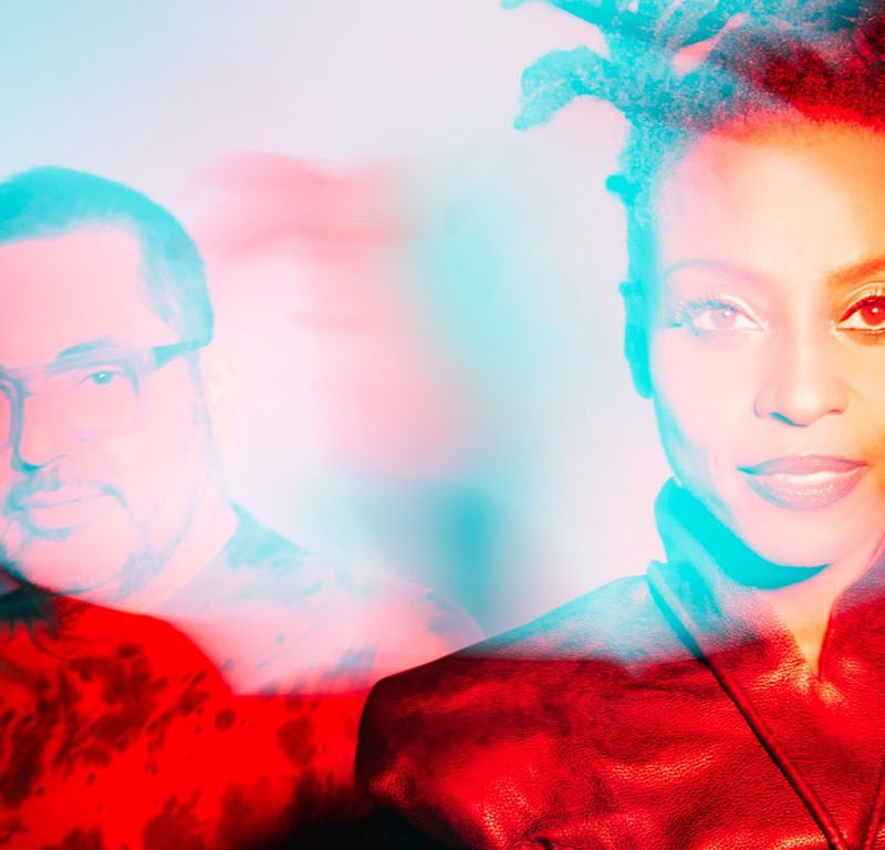 Morcheeba brengt op 7 oktober hun gloednieuw album ‘Escape The Chaos’ naar De Roma Antwerpen! 