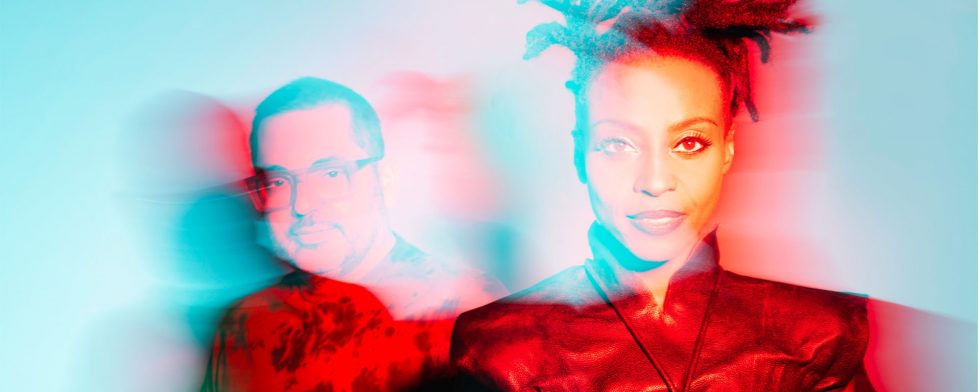 Morcheeba brengt op 7 oktober hun gloednieuw album ‘Escape The Chaos’ naar De Roma Antwerpen! 